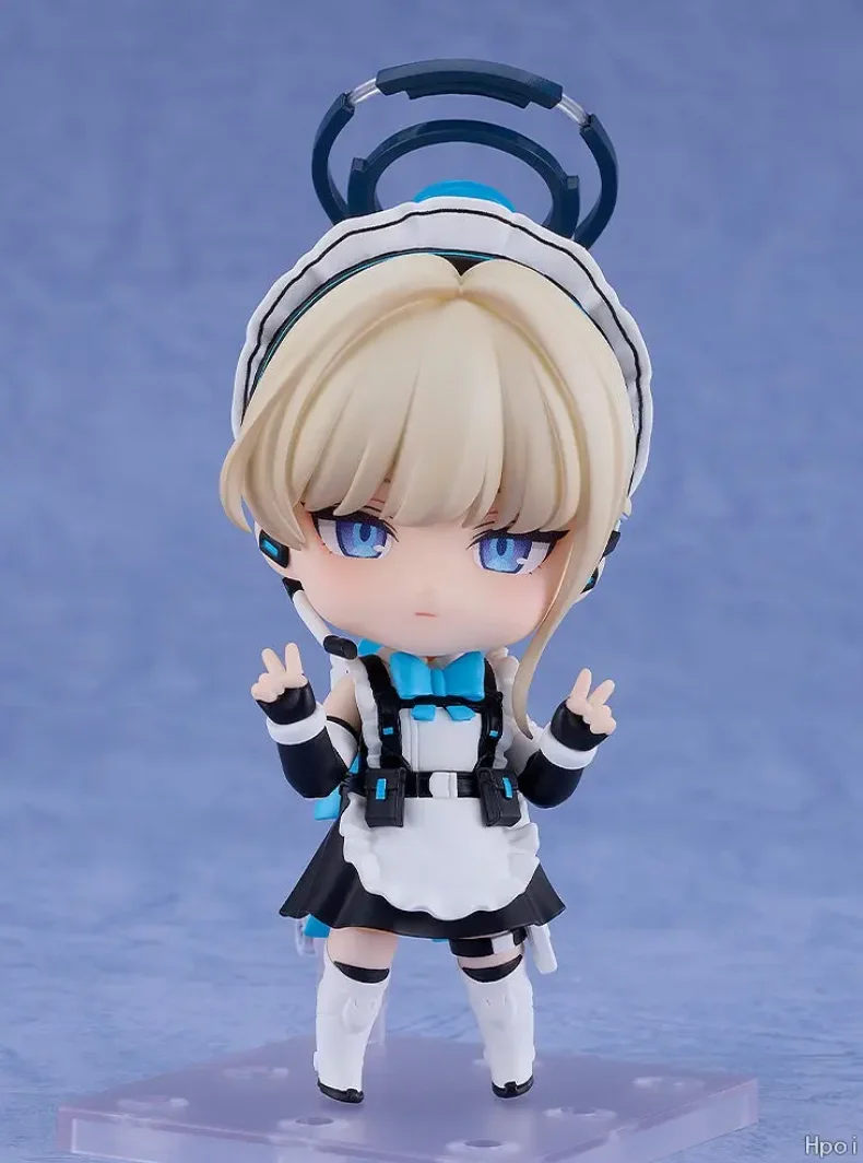 GSC Нэндорон # 2812 -Blue Archive- Фигурки Летающих Птиц и Лошадей, Игрушечная Модель, Подарок (art.: 3920dc433465e) - 3920dc433465e