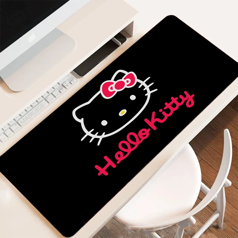

Cat Mouse Pad Mats Xxl Mousepad Anime Deskmat Computer Tables Playmat Large Desk Mat Keyboard Gaming Pc Gamer Accessories Moused