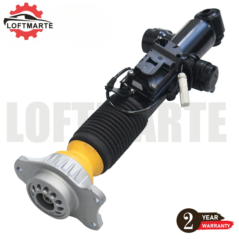 

1 шт. задний левый/правый пневматический амортизатор с VDC для BMW 5 серии F07 F11 520d 520i 523i 550i xDrive 37126796943 37126796985