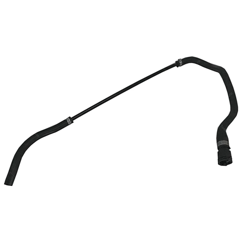 Шланг радиатора охлаждающей жидкости для BMW 1 3 серии X1 E90 E92