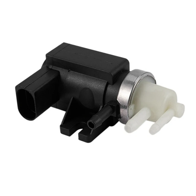 Управляющий электромагнитный клапан турбокомпрессора 1K0906627A 1J0906627B 70086800 для A3 A4