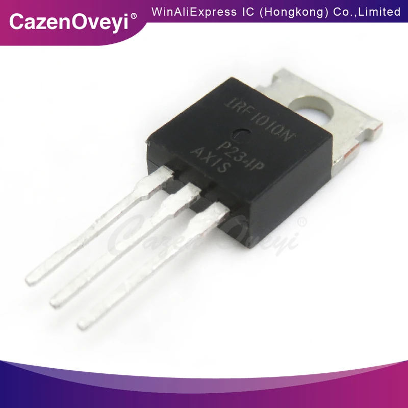 10 шт. IRF1010N IRF1010