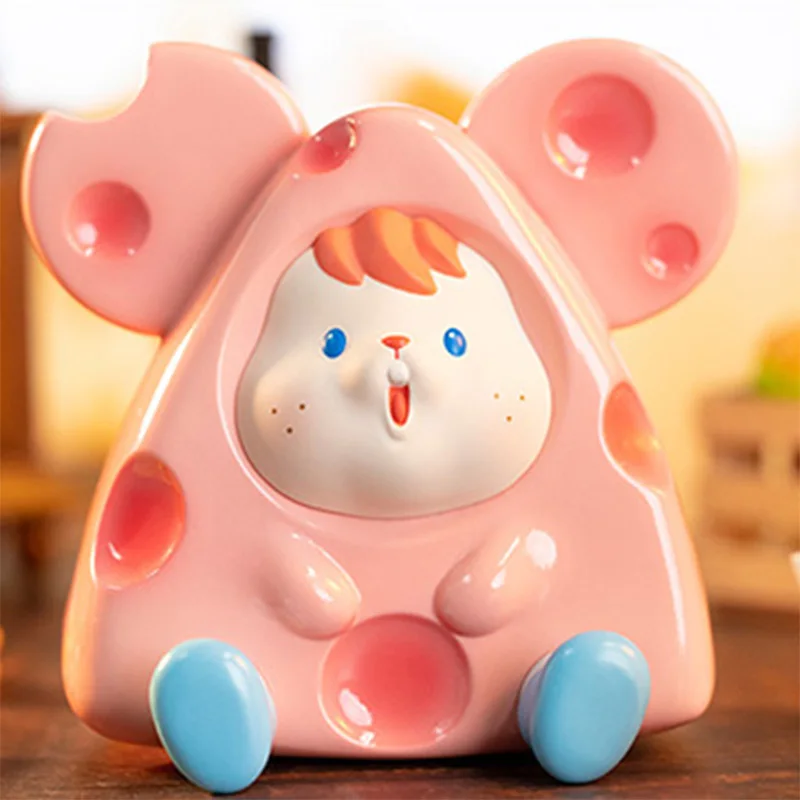 

Новинка, игрушки YOBY с изображением животных, классная серия, искусственные игрушки, волнистые игрушки, милая кукла-животное, Детская кукла д...