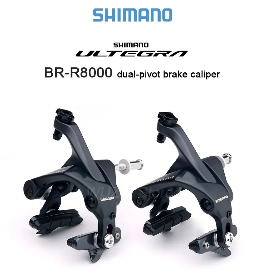 SHIMANO R8000 Ultegra R7000 Dual-Pivot Brake Caliper R7000 R