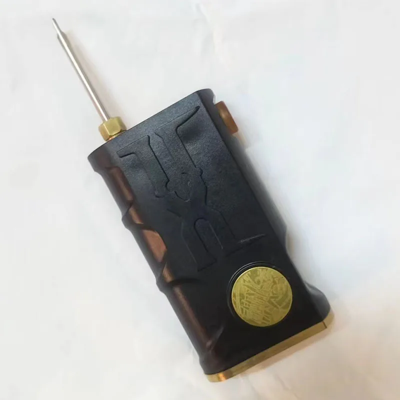 Электрический паяльник Broadside SBS Sob Hammer из God V4 v3 U710 MTL elthunder 510