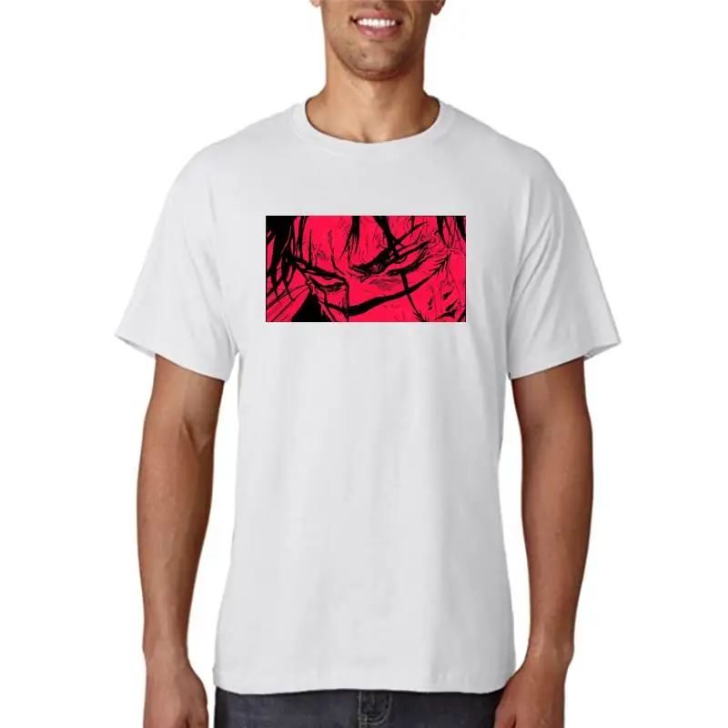 Jujutsu Kaisen Women T Shirts Fashion Oversized O Neck Hip Hop Streetwear Tee Shirt Summer Short Sleeve Loose Casual T-shirts
