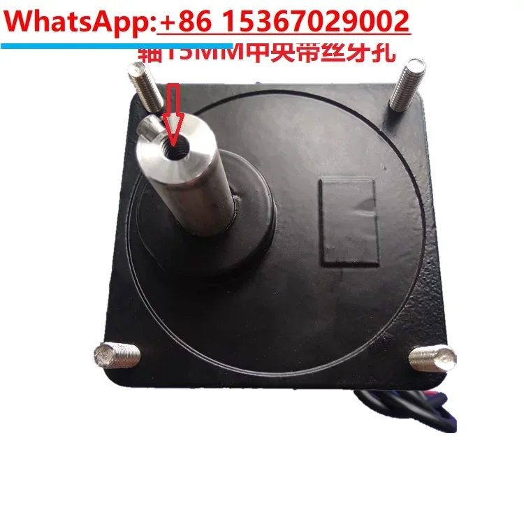 Универсальный подметальный автомобиль боковая санитационная машина двигатель с