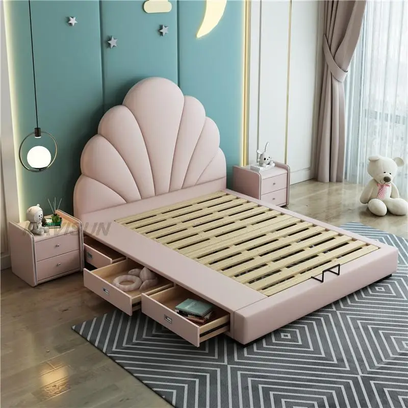 Кровать Воздушный Шар Детская Купить