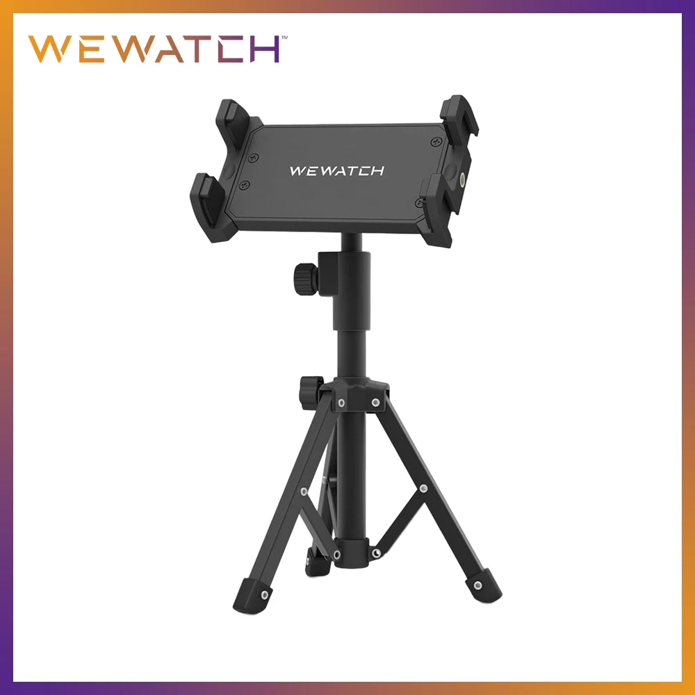 Многофункциональный штатив WEWATCH PS103 портативный для мини лазерного проектора