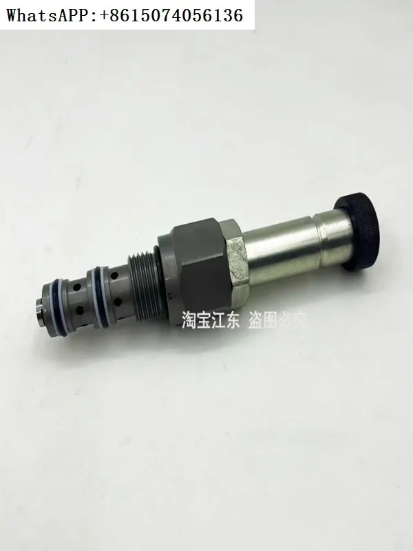 Подходит для e-xcavator ac-cessories Sany 55 60 75 Yuchai 85 Shanzhong 906 сердечник катушечного клапана