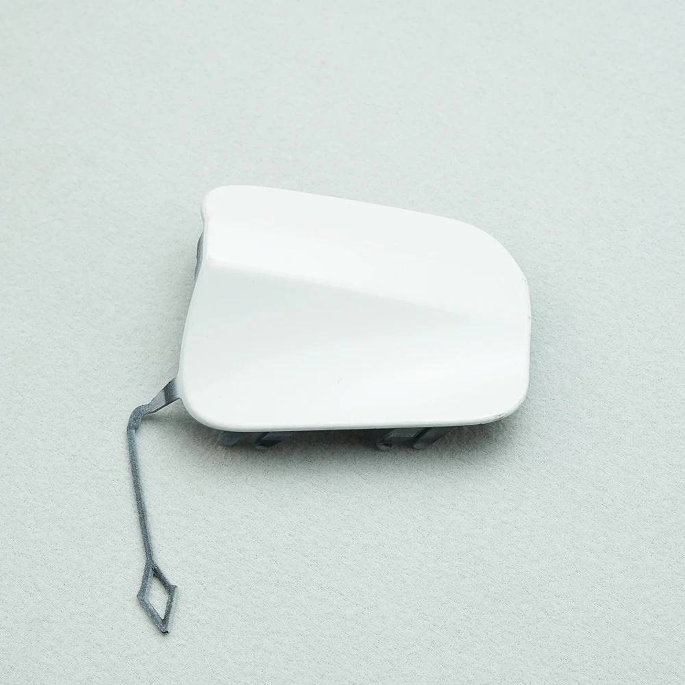 Mercedes-Benz GLA W156 A 1568859500 Передний Фаркоп Решетка Бампера Маска Крышка Отверстия Для