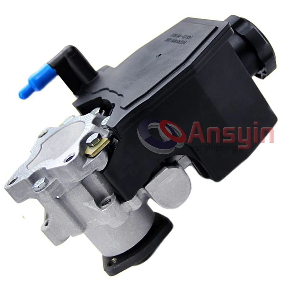 Насос гидроусилителя руля для MERCEDES VITO SPRINTER W202 W210 638/2 638 2 3 9 ГБ 0024662601 0024662701 0024662801