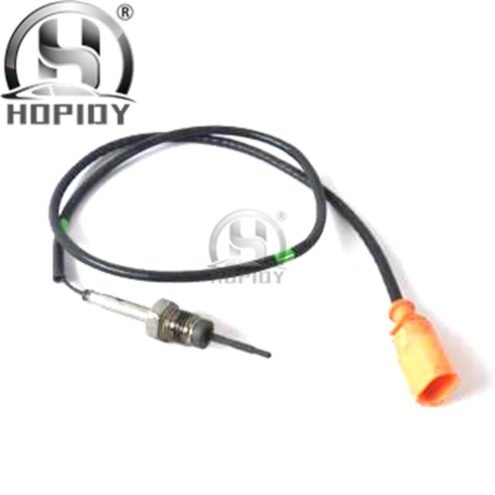 

Exhaust Gas Temperature EGT Sensor 03L906088BJ For Audi