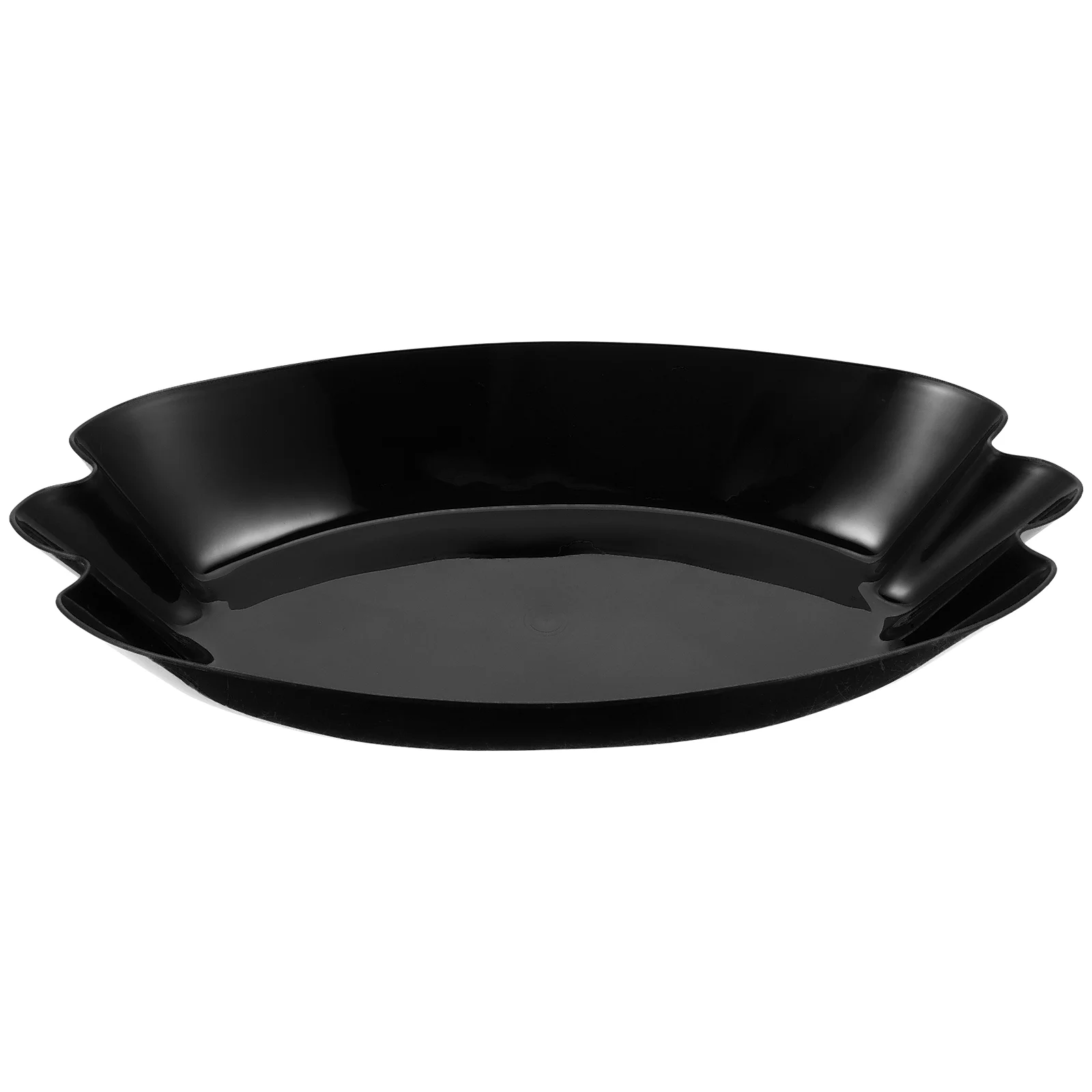 

Coffee Tray Bean Beans Cupping Sample Plate Weighing Display Dishholder Trays Scooping Dishes Filling Storage Oval Boats Weigh