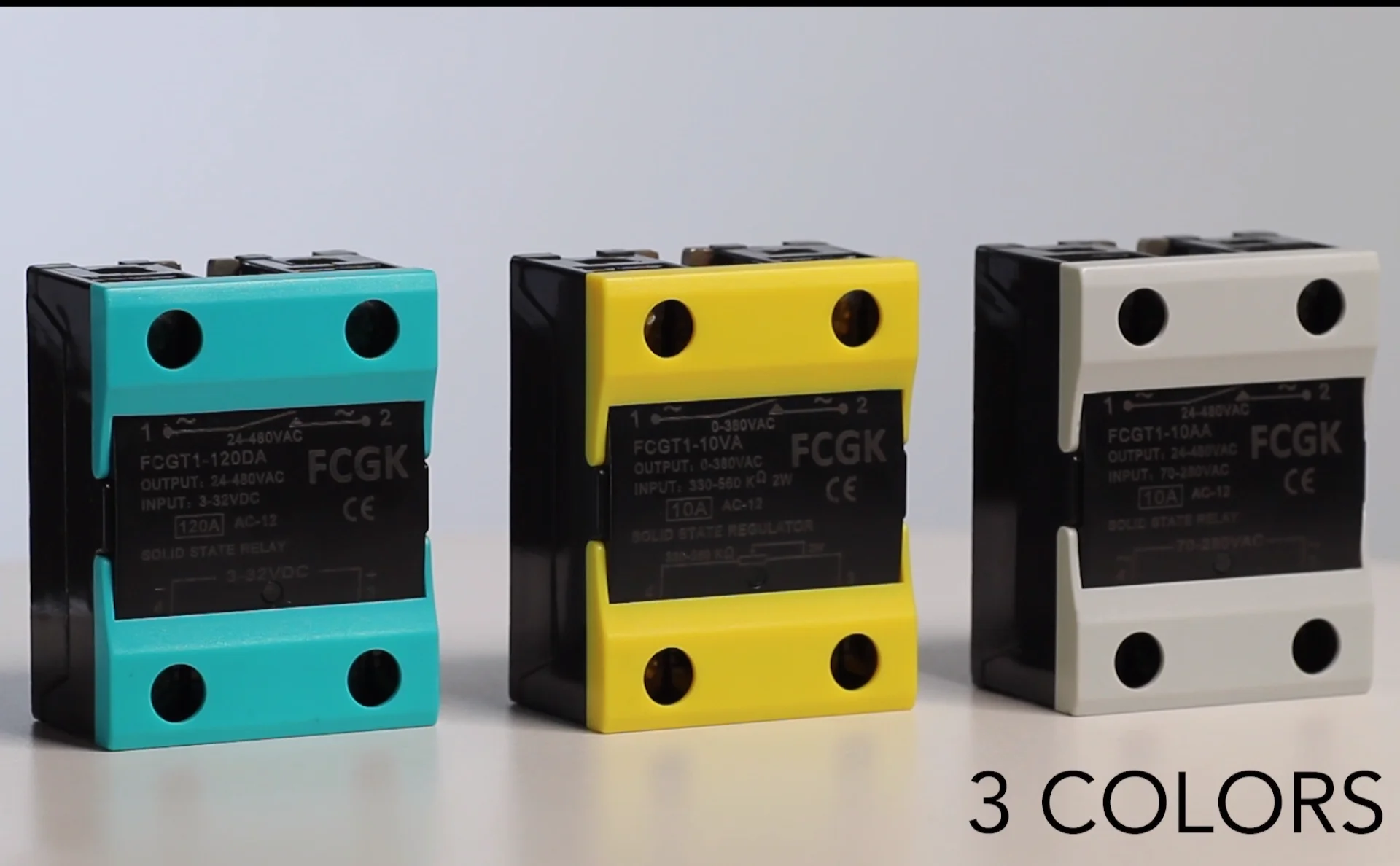 

Ssr 40dd Din Heatsink Dc To Dc Single Phase Solid State Relay , 40A Ssr Relay, Dc Solid State Relay 220v Ssr-40dd