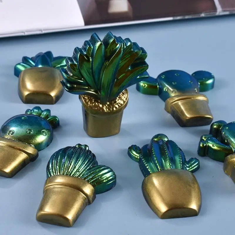 K43C 3D CATUS CAPECAIN Epoxy Resin Charm Jewelry для подвесной сети силиконовой плесень