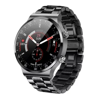 2021 bluetooth call watch men full touch screen blood oxygen heart rate tracker ip68 waterproof smartwatch for huawei gt2