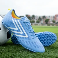2022 high quality soccer boots for men professional football training shoes men soccer turf cleats football futsal sneakers men