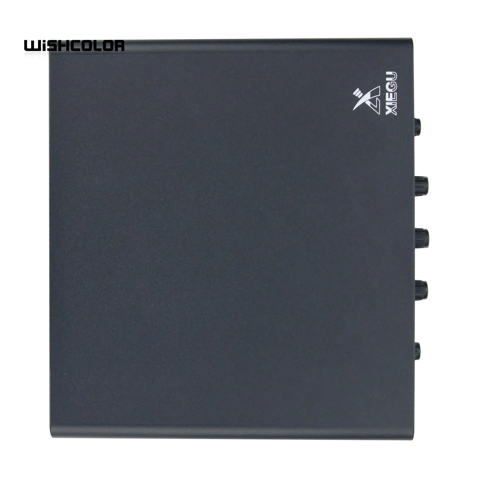 XIEGU GNR1 радио шум фильтр DSP Аудио для любительских/HF/SWLer X6100 G90 G1M X5105 - купить по