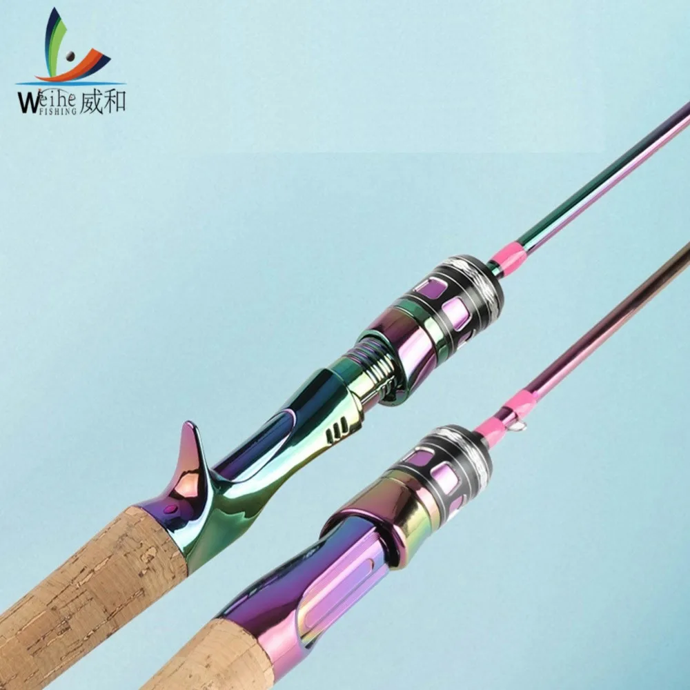 

Fishing Rod Ultra Light 2 Sections Spinning Casting Pole Fishing Tackle Fishing Accessories Fishing Rod Reel Kit