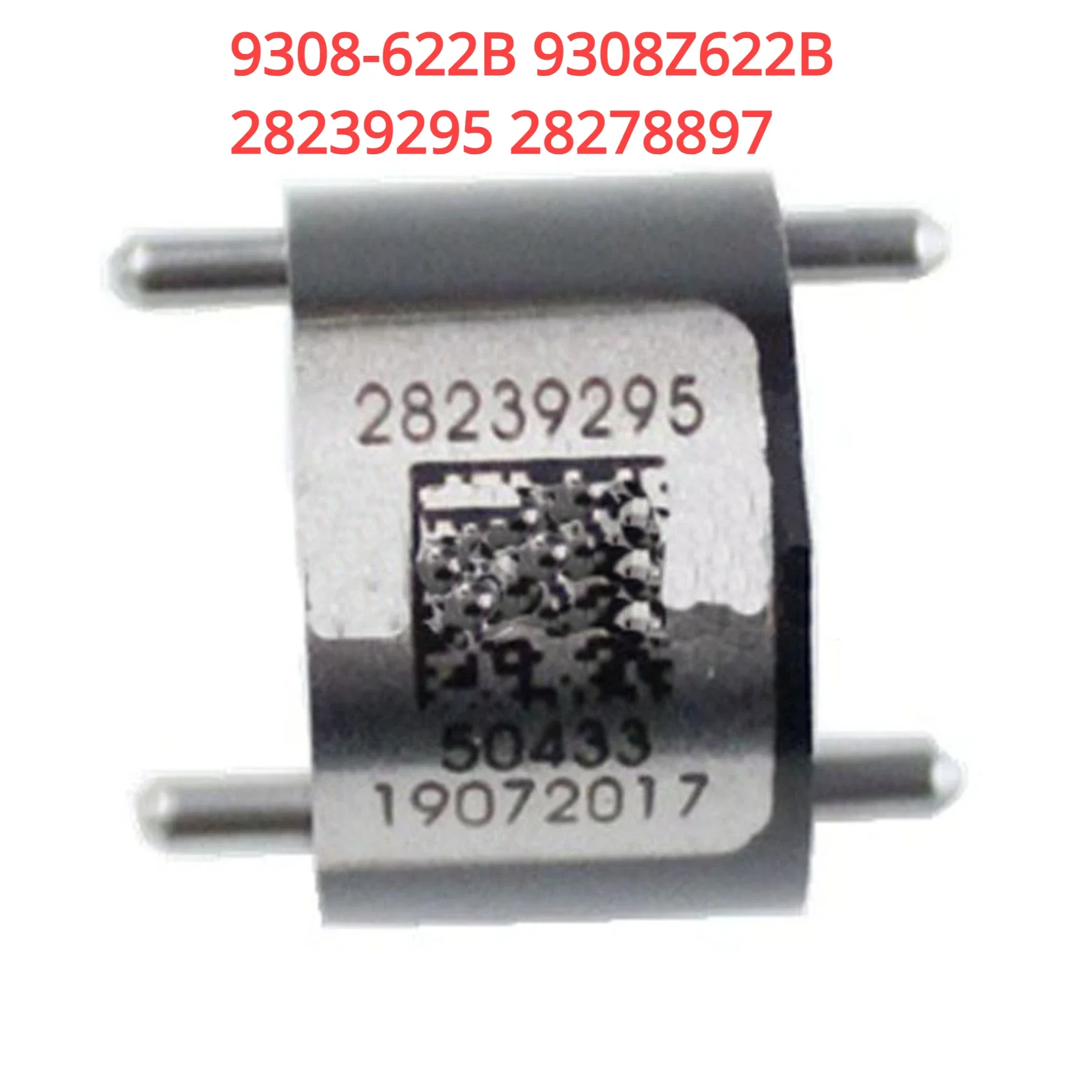 9308-622B 9308Z622B 28239295 28278897 Дуж Топливный инжектор Регулирующий клапан Новый для Delphi