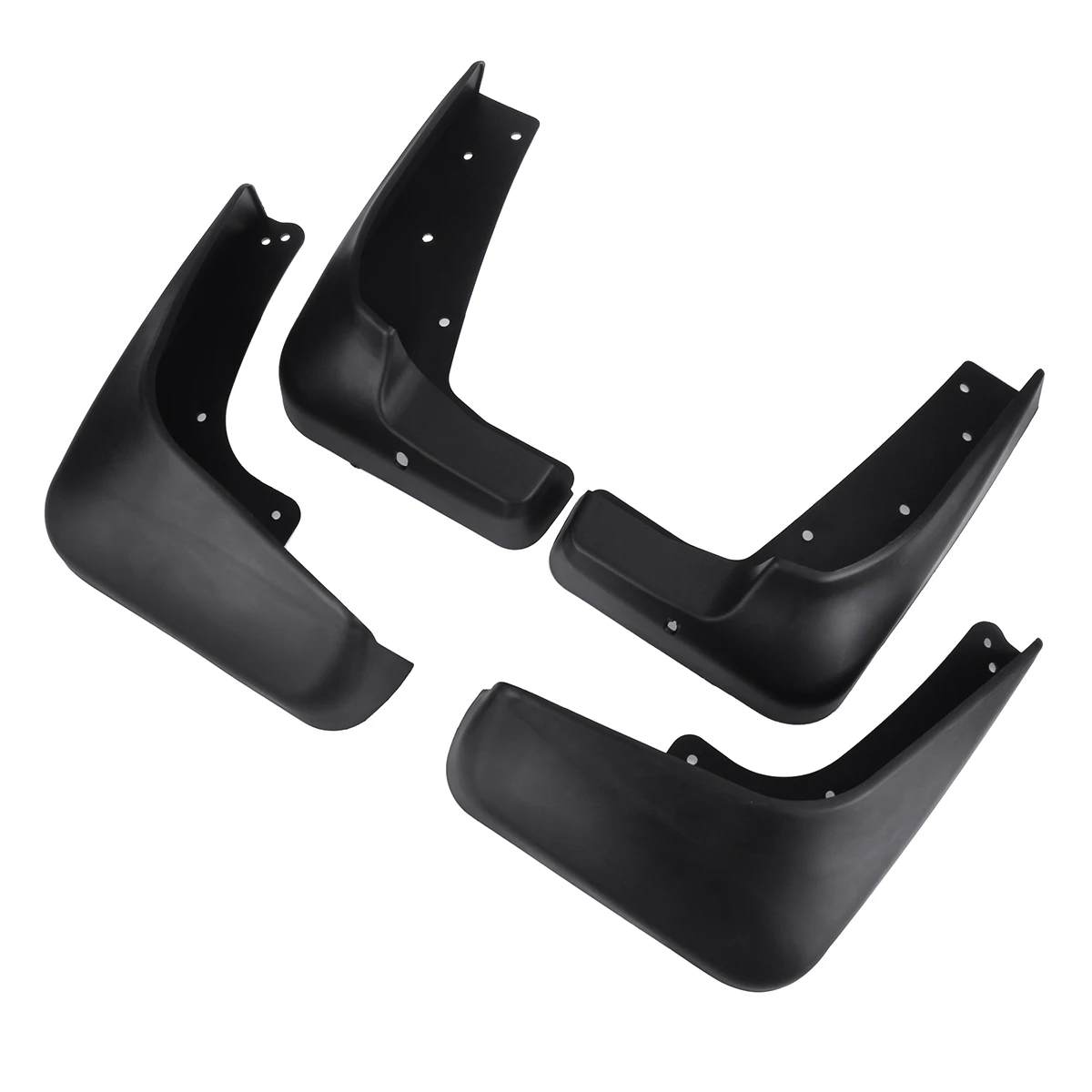 

Car Mud Flaps Mudguards Mudflaps Splash Guards Fender For Suzuki Grand Vitara Edcudo (JT) 2005-2016