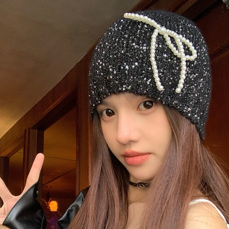 Универсальная модная шапка Многофункциональная удобная Мягкая ручной работы