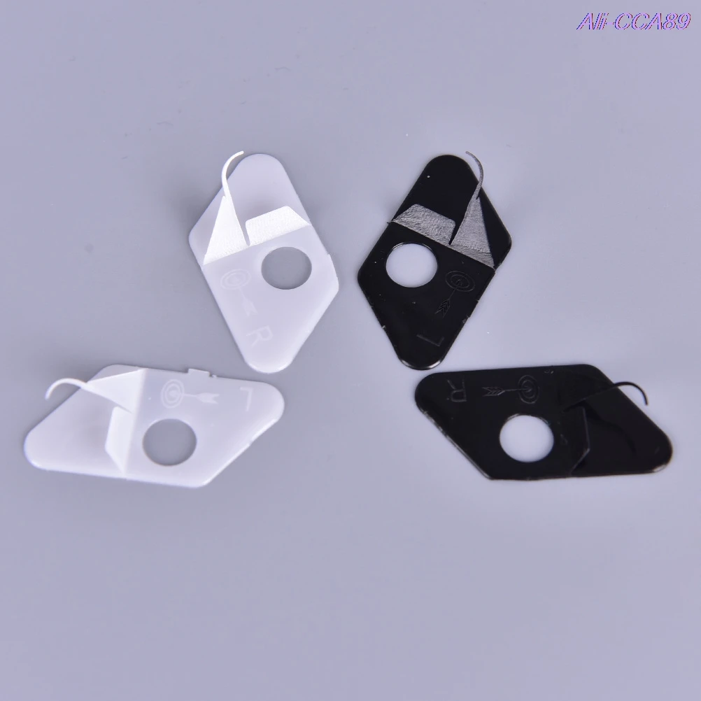 

1PCS New Arrow Rest Plastic Recurve Bow Right Hand & Left Hand Hunting Accessories Good Quality