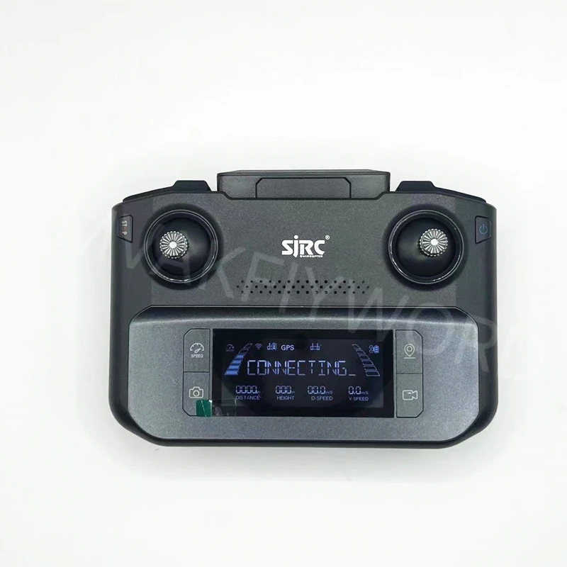 

Аксессуары для квадрокоптера SJRC F22 4k Pro / F22s 4k Pro