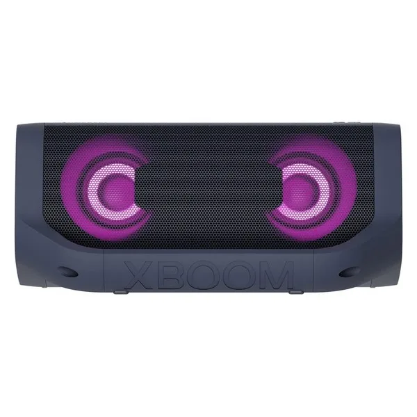 Динамик LG PN5 20W 3900 mAh Bluetooth| |