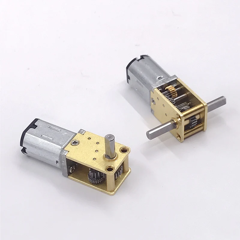 Цельнометаллический Штатив для двигателя постоянного тока 3 В-12 В 4 об/мин-380