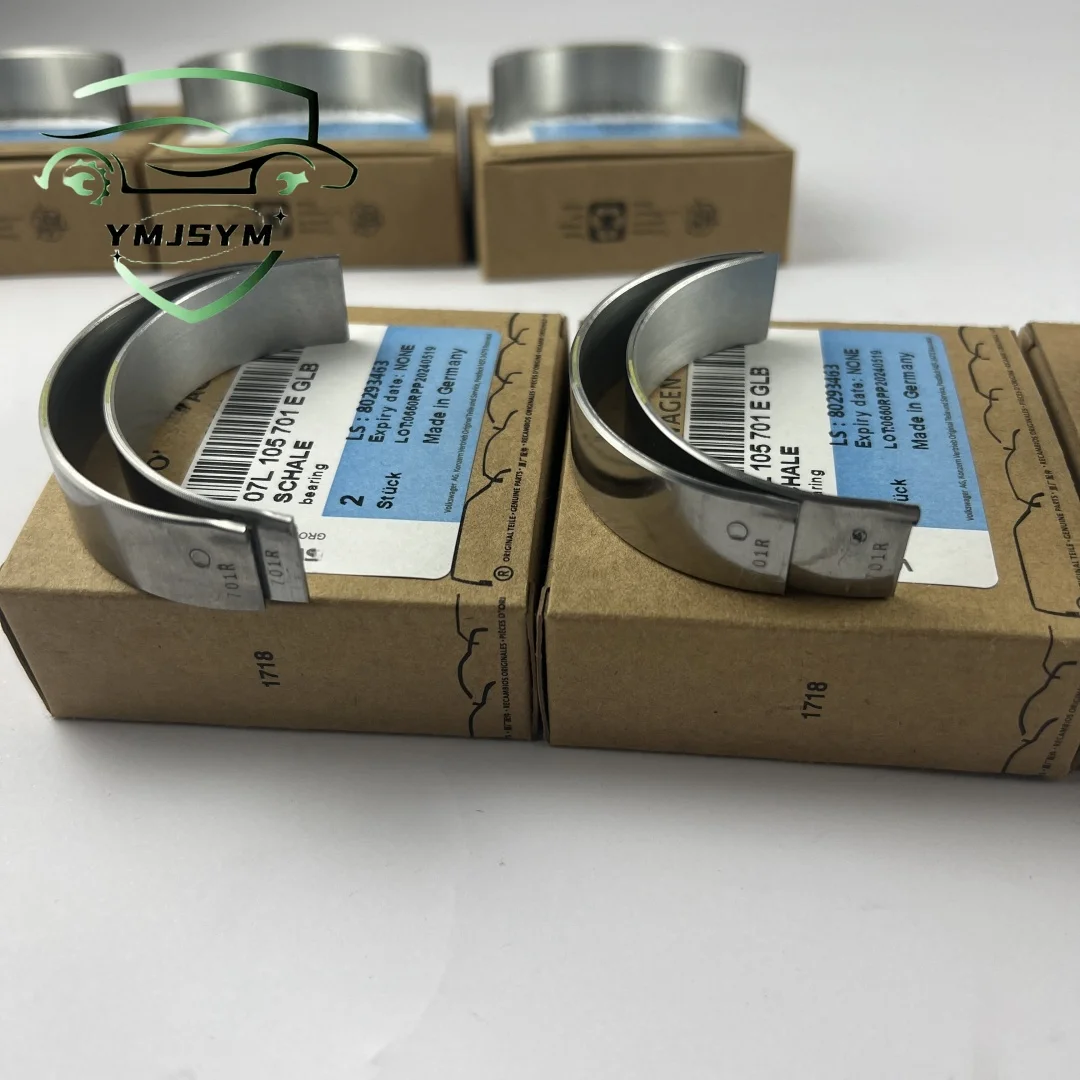 Подшипник шатуна 07L105701D + 07L105701E GLB фотоподшипник для Audi A4 S4 A5 A6 A7 A8 Q5 Q7 3 0 T новый