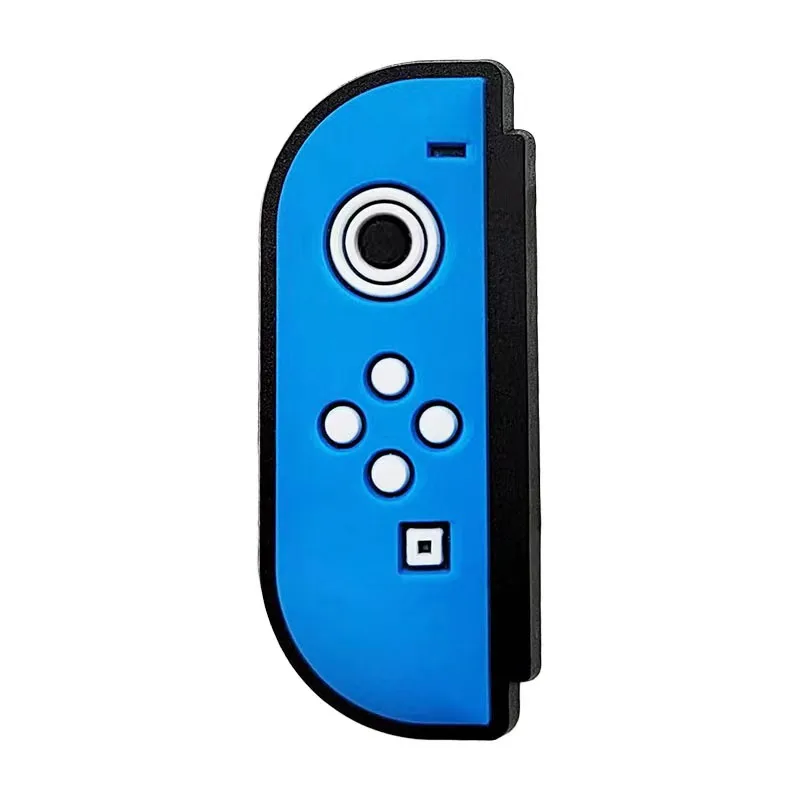 17pcs Game Series Shoe Charms For Croc Sandals Unisex Shoe Decoration Kids