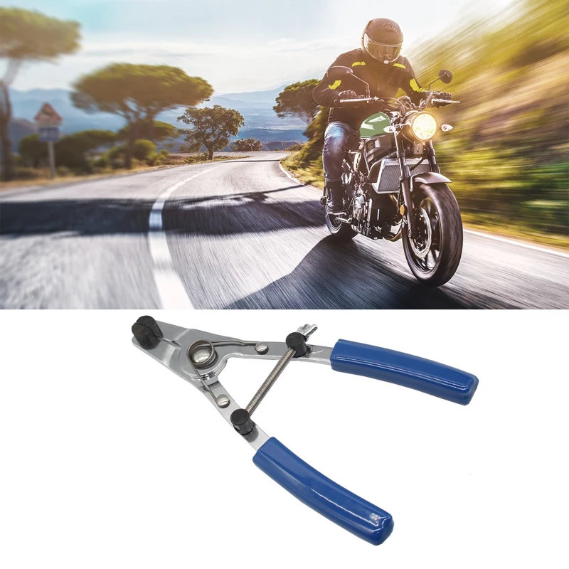 

Motorcycle Brake Piston Removal Pliers Motorbike Maintenance Tools Motorcycle Accessories Motorbike Maintenance Tools