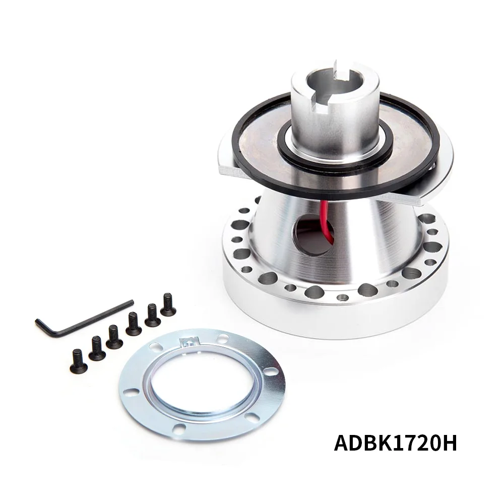 

Адаптер ступицы рулевого колеса для автомобилей CIVIC 6 поколения (1996-2000)