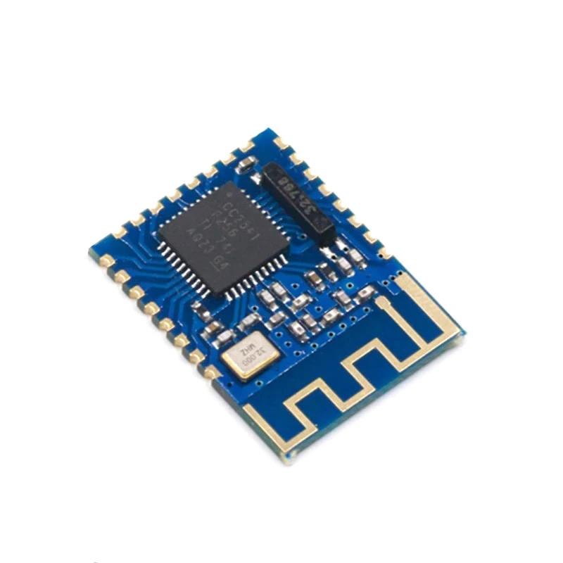 Справочная деталь для Bluetooth 4 0 Uart модуль трансивера CC2541 центральный беспроводной