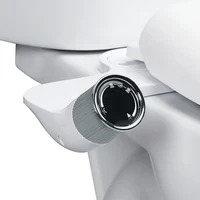 Bidet Attachment for Toilet | Self-Cleaning Nozzle| No Need for Electricity to Drive Mechanical Operation Paper Saving