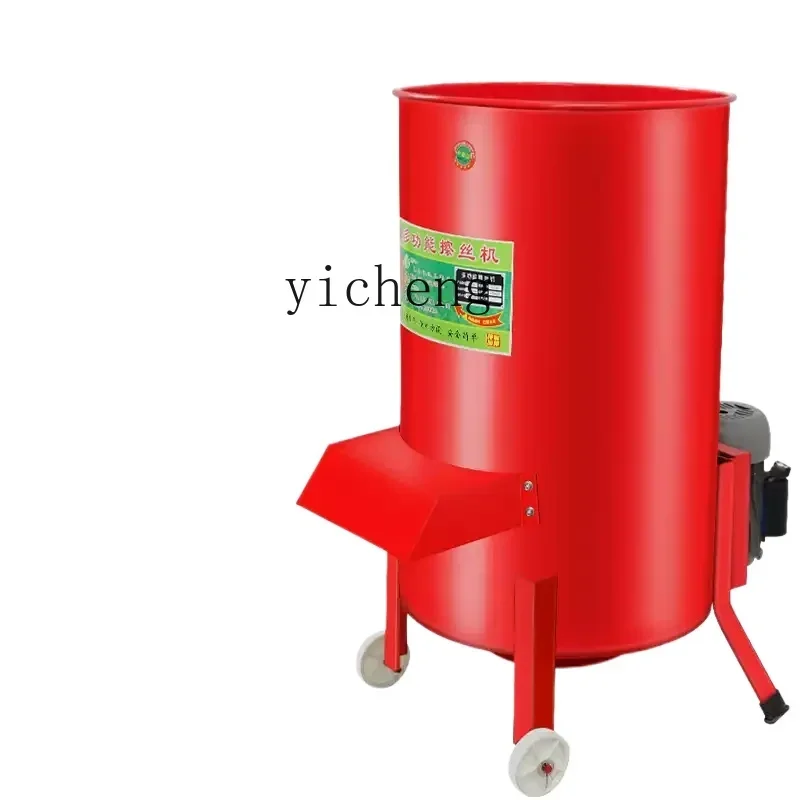 Овощерезка Zf культивированная трава измельчитель для нарезки овощей мелонов и