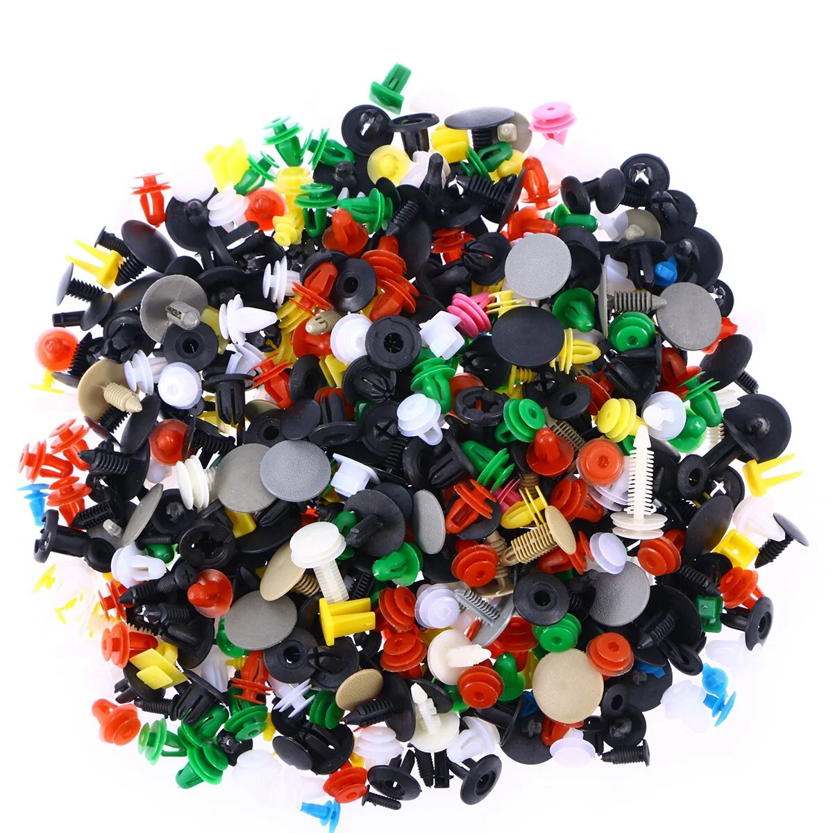 

Car Accessories Auto Bumper Rivet Retainer Accesseries Door Trim Panel Clip Fasteners Automobiles, parts accessories