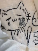 Милый свитер #5