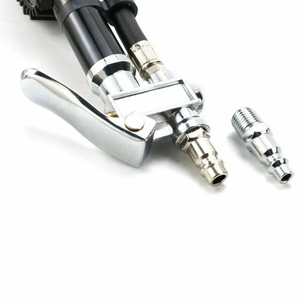 Цифровой манометр для шин воздушный компрессор из алюминиевого сплава с