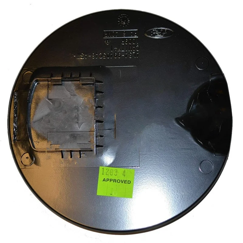 4L3Z-99405A26-EAA for 2004-2008 Ford F-150 Fuel Tank Filler Access Door