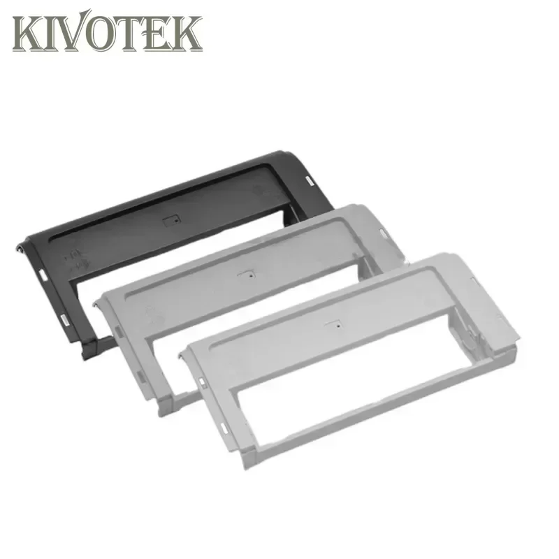 Фото Новая рамка передней двери, корпус панели для HP 1020 1010 1012 1015 1018 1020 plus, детали принтера №1