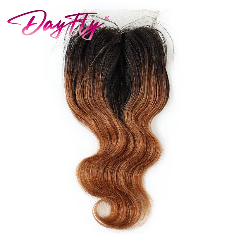 

Short Body Wave Closure Human Hair 4x1 Lace Closure Brazilian Hair T Part Lace Transparate Lace Half Hand Made Closures Only