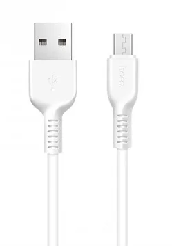 Дата-кабель USB 2.0A для micro HOCO X20 Flash длинной 2 метра | Мобильные телефоны и аксессуары