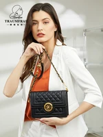 designer flap bag women 2022 luxury brand fashion leather messenger bags black small mini crossbody handbag girls