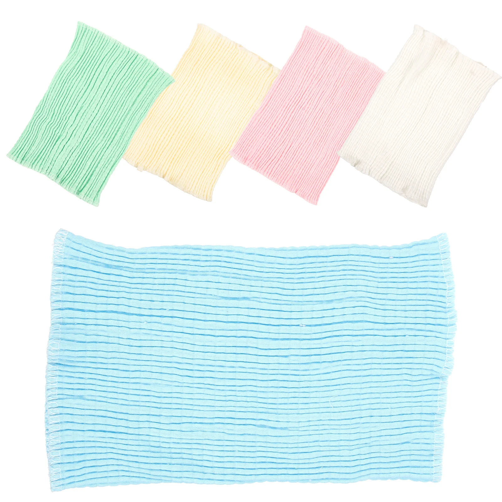 Рисунок 5 - детские нагрудники из натурального