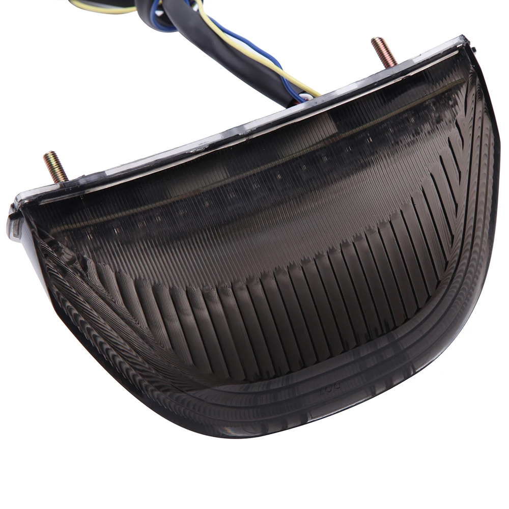 Светодиодный Задний Фонарь В Сборе Для Honda Cbr600rr Cbr1000rr 2003-2006