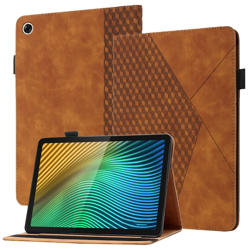 

Чехол для Realme Pad 10 4 2021 дюйма, флип-чехол с подставкой, защитный чехол для планшета для Nice OPPO RealmePad 10,4 дюйма, мягкий чехол с отделением для карт