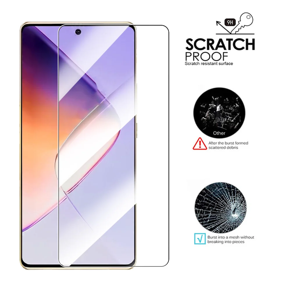 Защитное стекло для infinix note 40. Защитное стекло для infinix note 40
